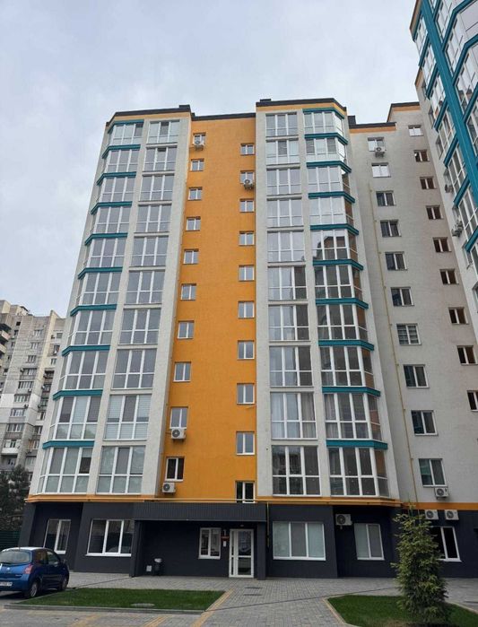 Квартира на ЖК Квартал в Запоріжжі, ID 209557, фото №1