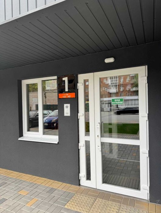 Квартира на ЖК Квартал в Запоріжжі, ID 209557, фото №2