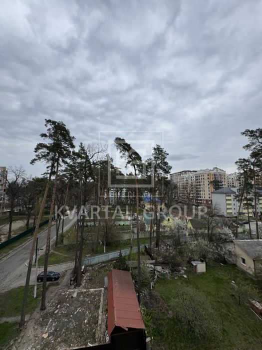 Квартира на ЖК Центральний Преміум в Києві, ID 241931, фото №11