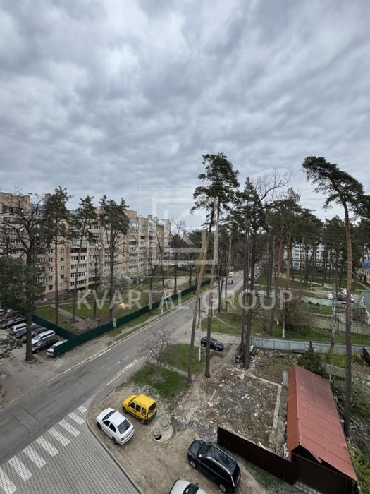 Квартира на ЖК Центральний Преміум в Києві, ID 241931, фото №12