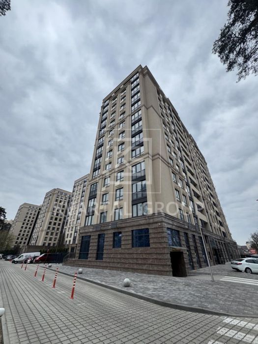 Квартира на ЖК Центральний Преміум в Києві, ID 241931, фото №4