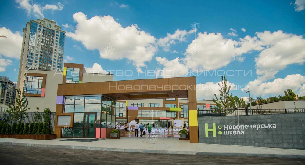 Квартира на вул. Андрія Верхогляда, 22Б в Києві, ID 209629, фото №6