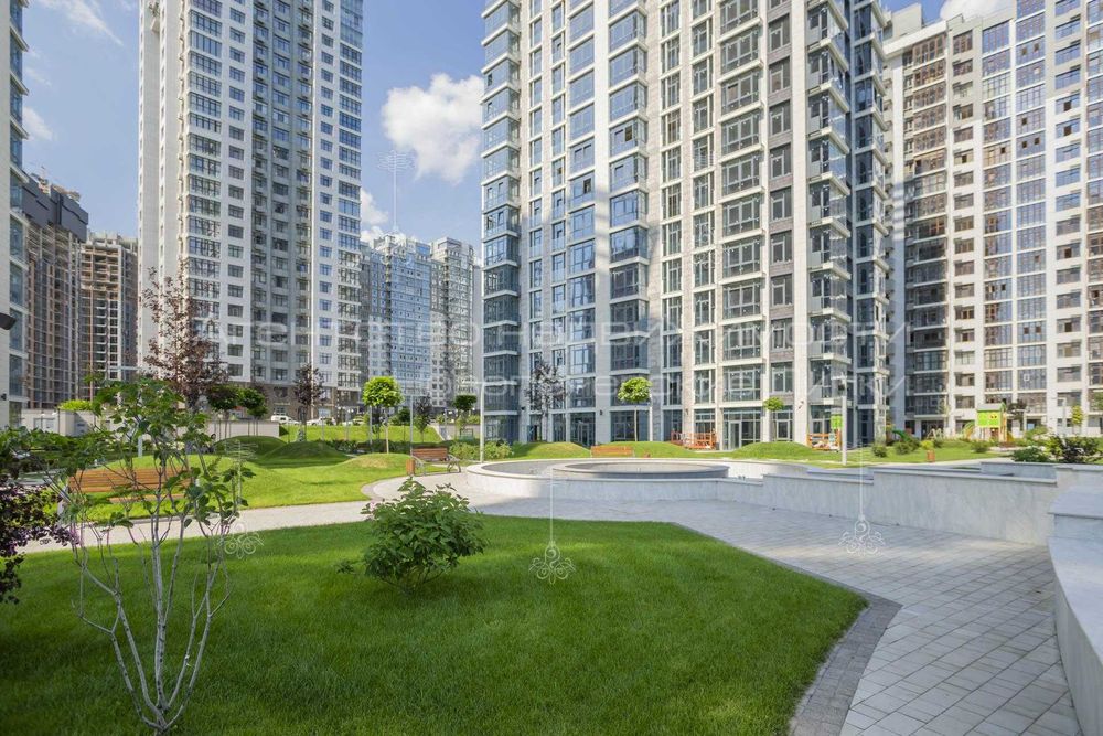 Квартира на вул. Андрія Верхогляда, 22Б в Києві, ID 209629, фото №9