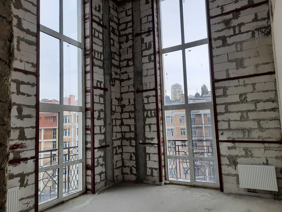 Квартира на вул. Дегтярна в Києві, ID 209588, фото №5