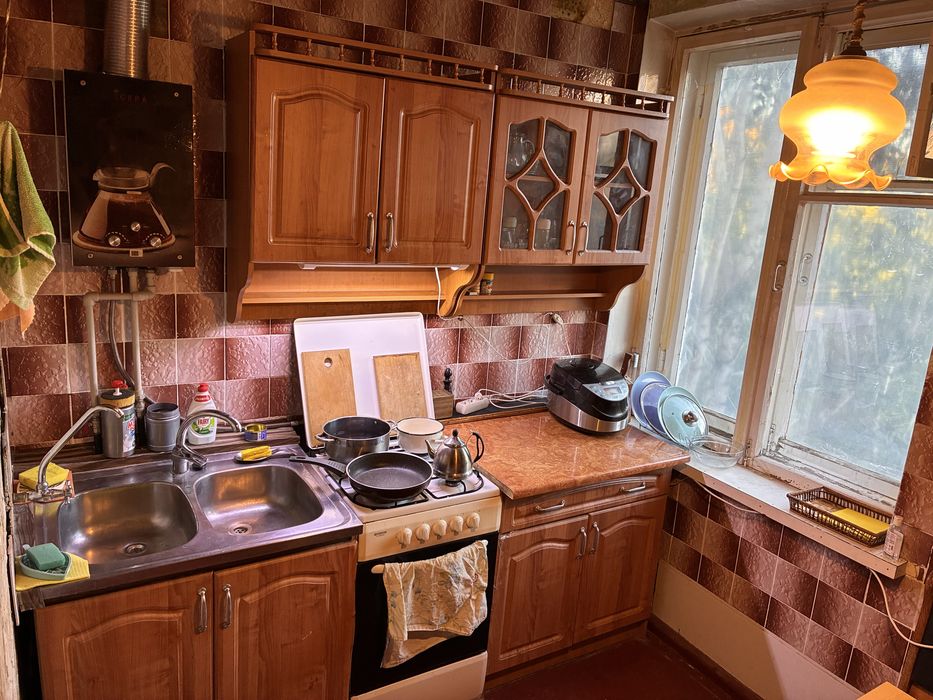 Квартира в Слов'янську, ID 297779, фото №6
