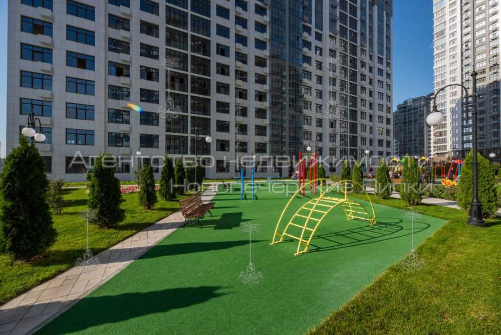 Квартира на вул. Верхогляда, 22Б в Києві, ID 209632, фото №2