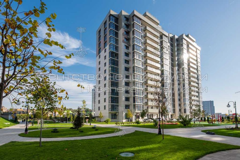 Квартира на вул. Верхогляда, 22Б в Києві, ID 209632, фото №3