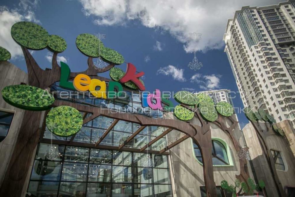 Квартира на вул. Верхогляда, 22Б в Києві, ID 209632, фото №4