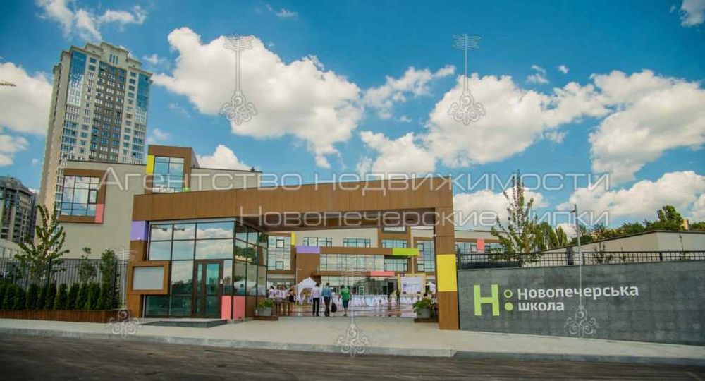 Квартира на вул. Верхогляда, 22Б в Києві, ID 209632, фото №5