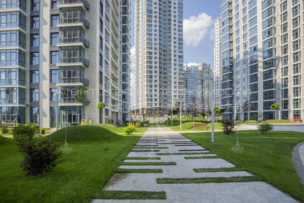 Квартира на вул. Верхогляда, 22Б в Києві, ID 209632, фото №6
