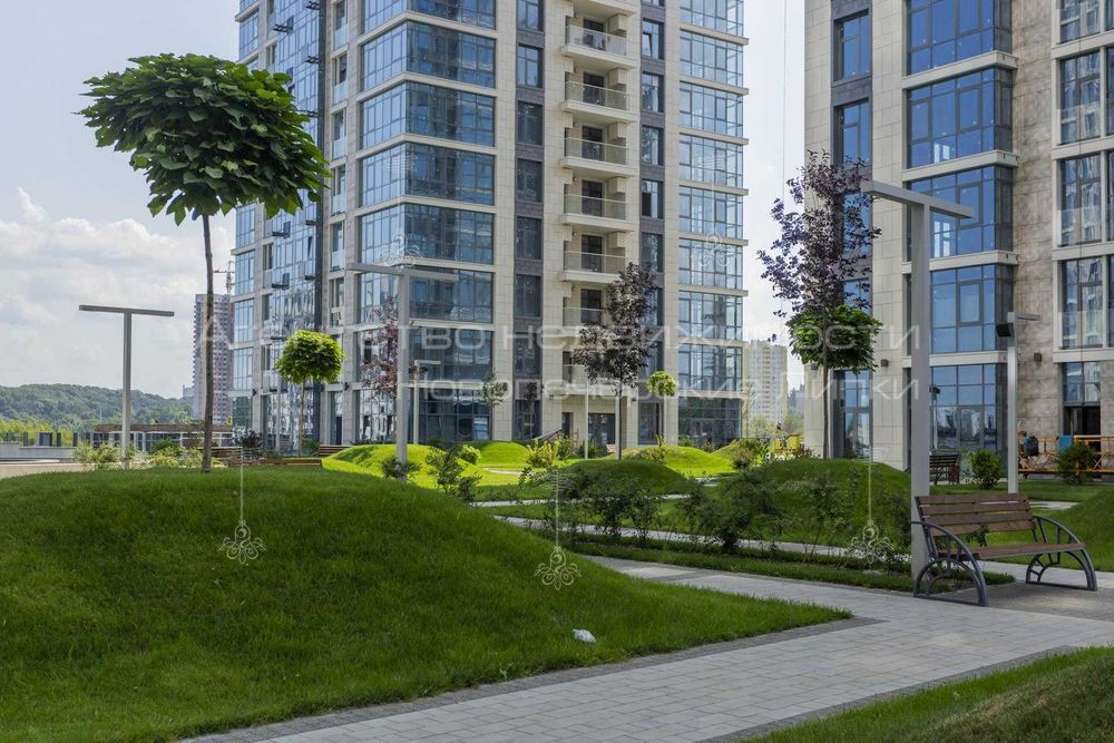 Квартира на вул. Верхогляда, 22Б в Києві, ID 209632, фото №8