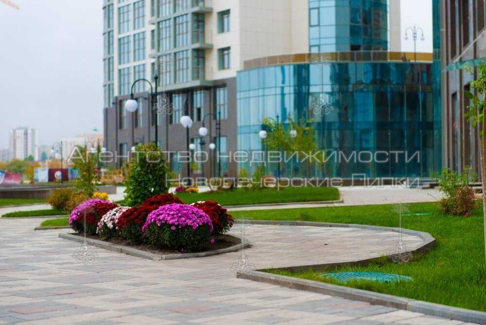 Квартира на вул. Верхогляда, 28 в Києві, ID 209618, фото №4