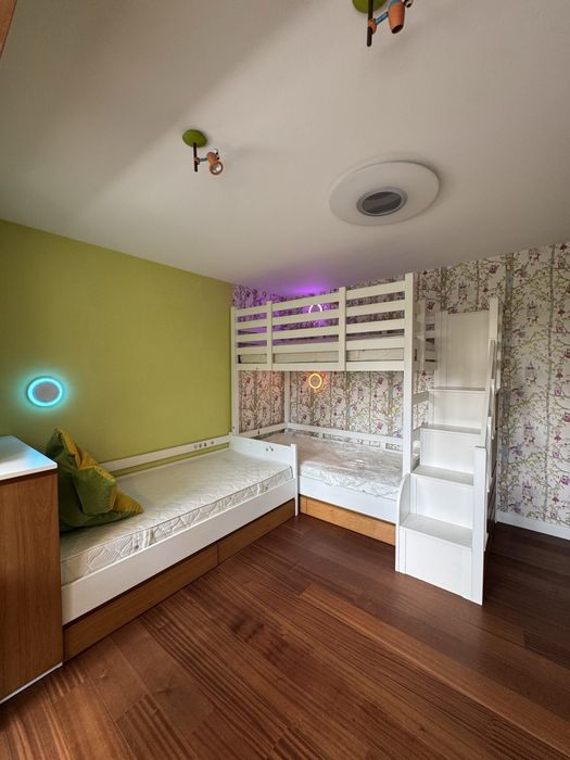 Квартира на вул. Антоновича, 88 в Києві, ID 209636, фото №11