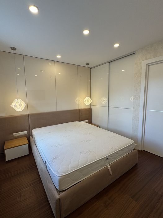 Квартира на вул. Антоновича, 88 в Києві, ID 209636, фото №12