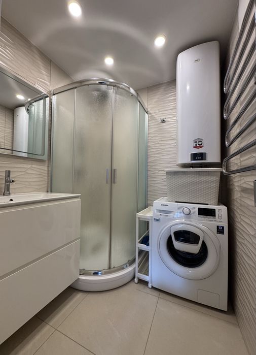 Квартира на вул. Антоновича, 88 в Києві, ID 209636, фото №14