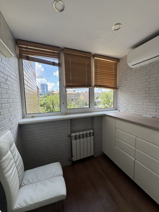Квартира на вул. Антоновича, 88 в Києві, ID 209636, фото №4