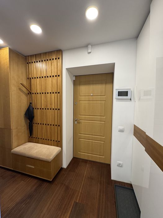 Квартира на вул. Антоновича, 88 в Києві, ID 209636, фото №5
