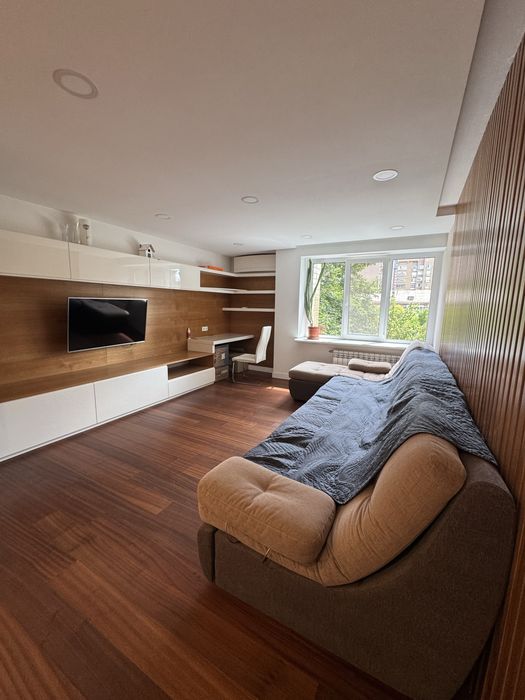 Квартира на вул. Антоновича, 88 в Києві, ID 209636, фото №7