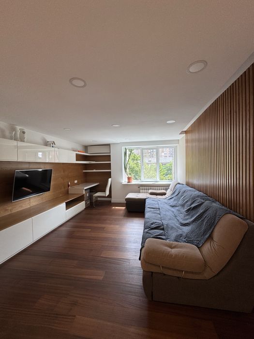 Квартира на вул. Антоновича, 88 в Києві, ID 209636, фото №8