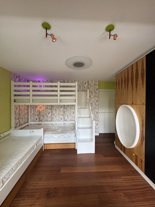 Квартира на вул. Антоновича, 88 в Києві, ID 209636, фото №10