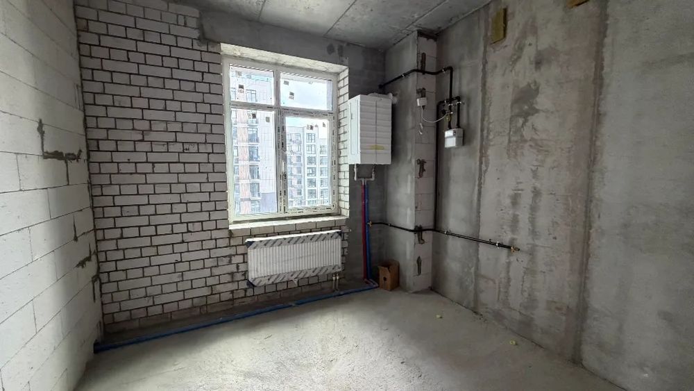 Квартира на пр. Б. Хмельницкого, 27-А в Дніпро, ID 290874, фото №2
