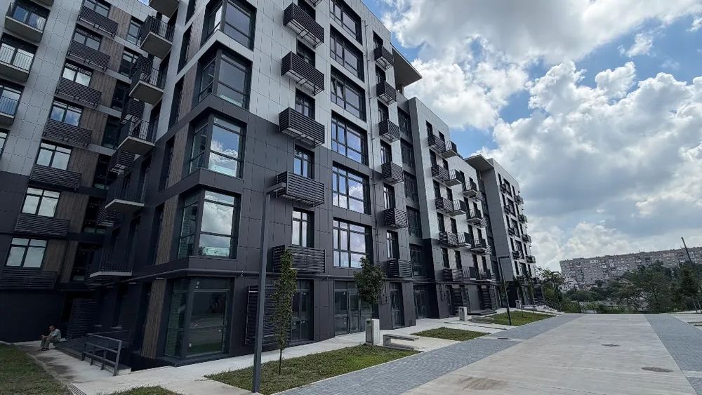 Квартира на пр. Б. Хмельницкого, 27-А в Дніпрі, ID 290874, фото №11