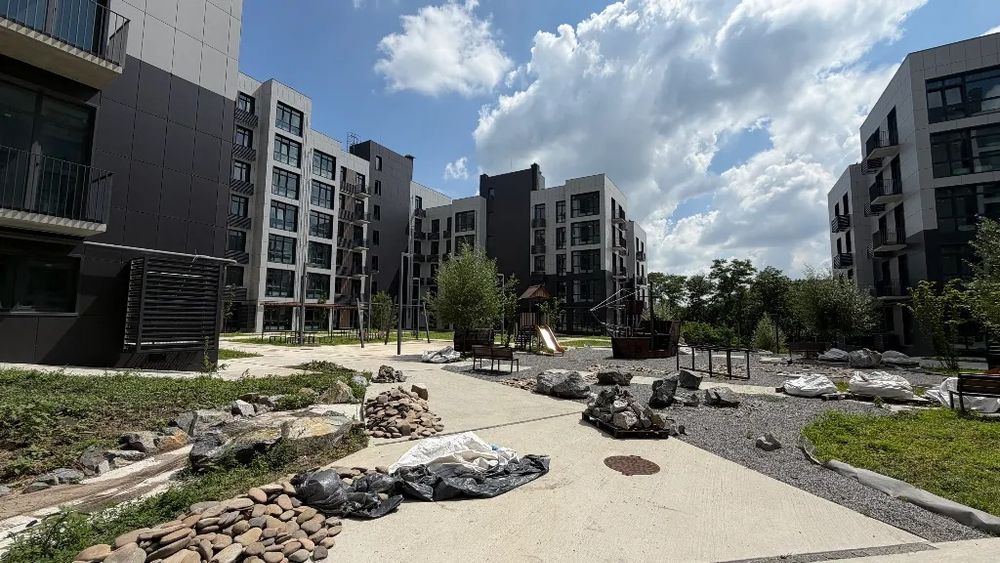 Квартира на пр. Б. Хмельницкого, 27-А в Дніпрі, ID 290874, фото №12