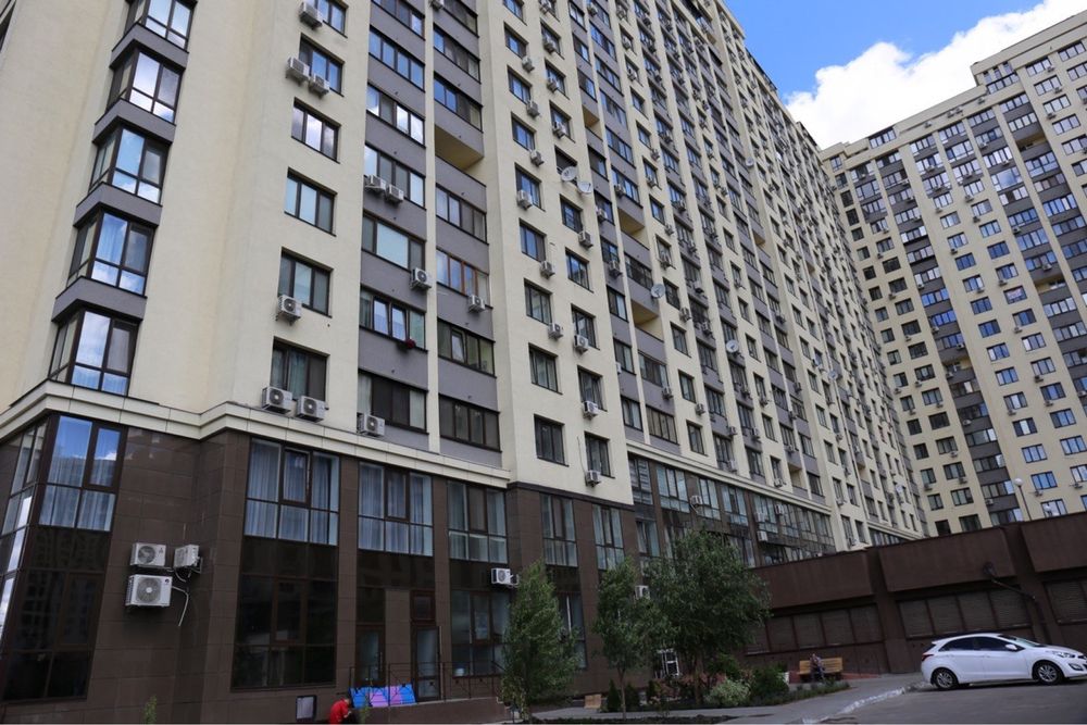 Квартира на вул. Степана Рудницького, 19/14 в Києві, ID 209640, фото №12