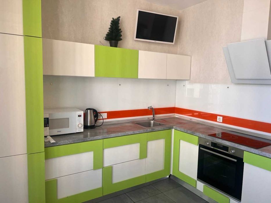 Квартира на Кадорі(2 перлина) в Одесі, ID 256575, фото №6
