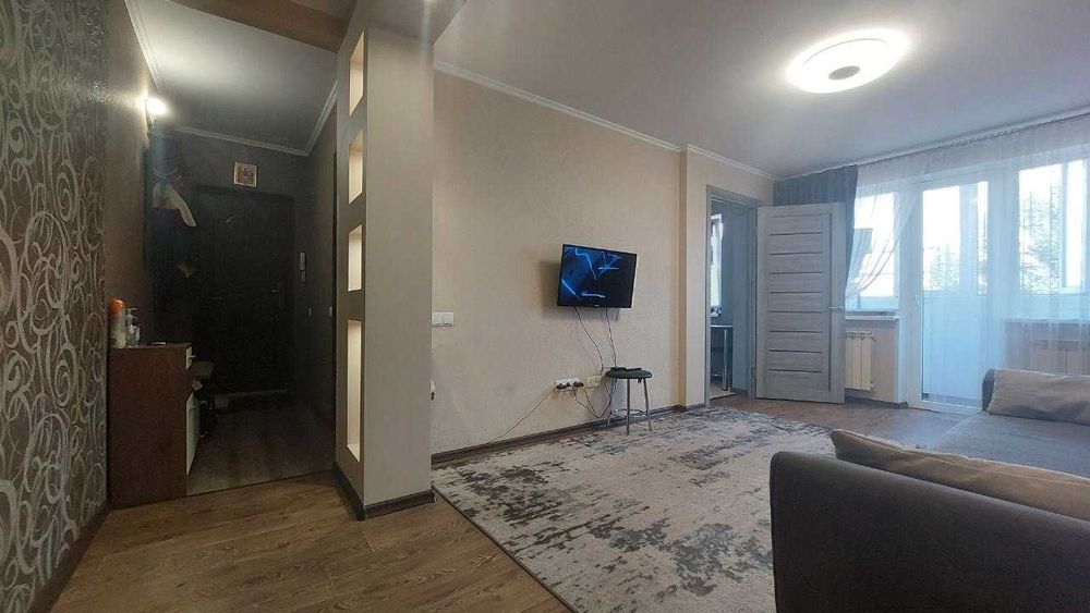 Квартира на вул. Матусевича в Кривому Розі, ID 209660, фото №2