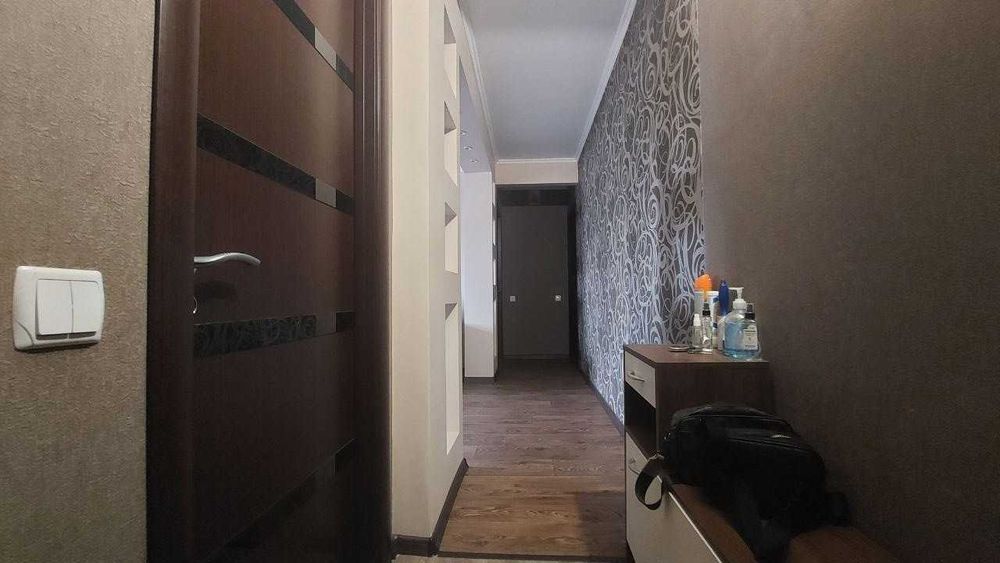 Квартира на вул. Матусевича в Кривому Розі, ID 209660, фото №12