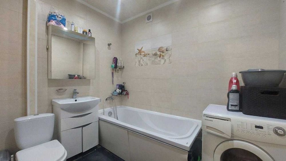 Квартира на вул. Матусевича в Кривому Розі, ID 209660, фото №13