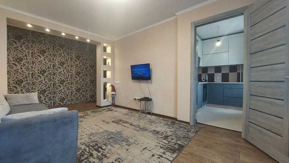 Квартира на вул. Матусевича в Кривому Розі, ID 209660, фото №3