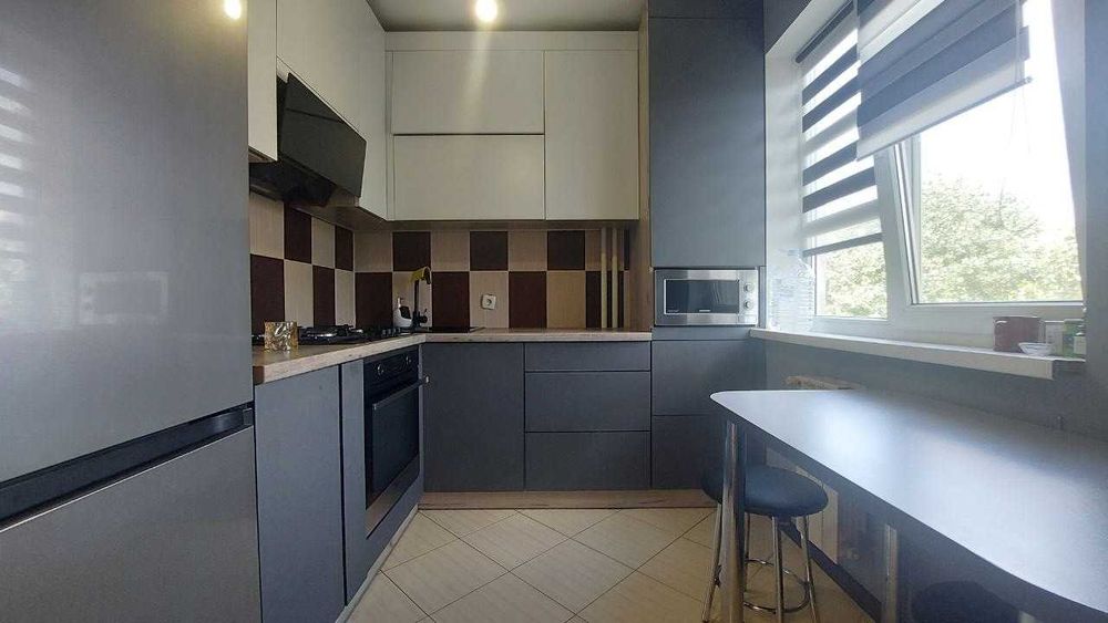 Квартира на вул. Матусевича в Кривому Розі, ID 209660, фото №6
