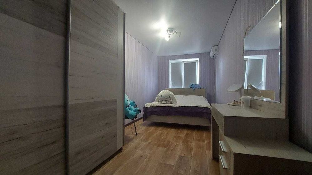 Квартира на вул. Матусевича в Кривому Розі, ID 209660, фото №9