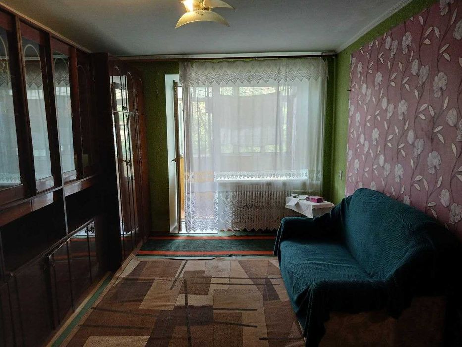 Квартира на вул. Айвазовського, 13 в Миколаєві, ID 209661, фото №1
