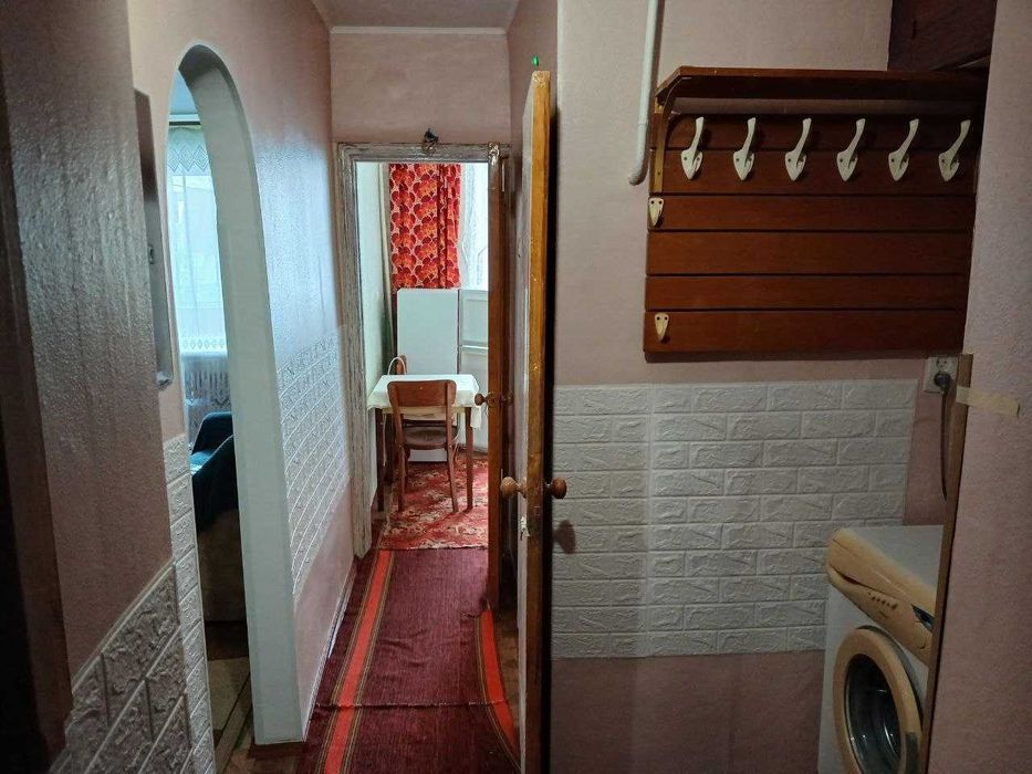 Квартира на вул. Айвазовського, 13 в Миколаєві, ID 209661, фото №6