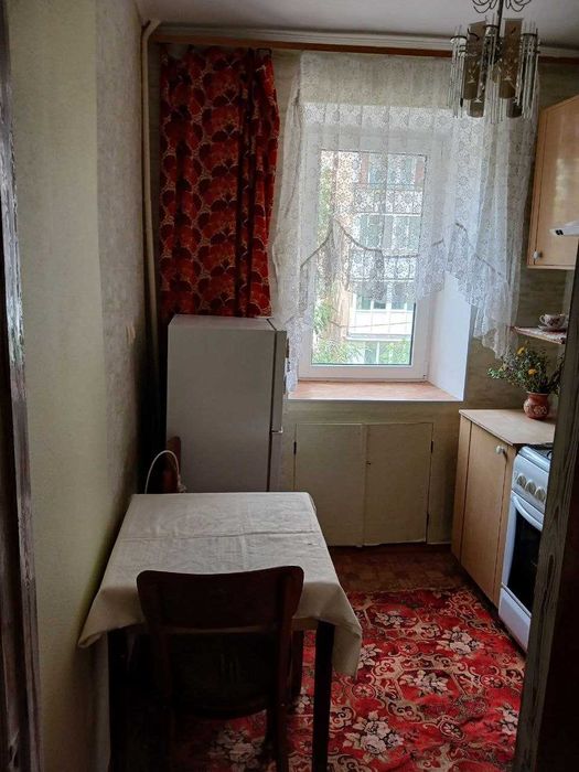 Квартира на вул. Айвазовського, 13 в Миколаєві, ID 209661, фото №8