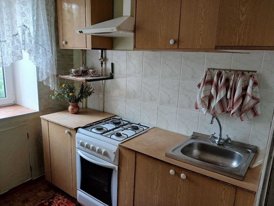 Квартира на вул. Айвазовського, 13 в Миколаєві, ID 209661, фото №9