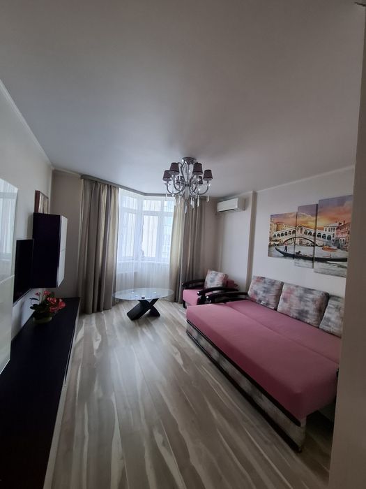 Квартира на вул. Саперно-Слобідська, 24, ID 209664, фото №1