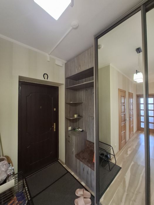 Квартира на вул. Саперно-Слобідська, 24 в Києві, ID 209664, фото №5
