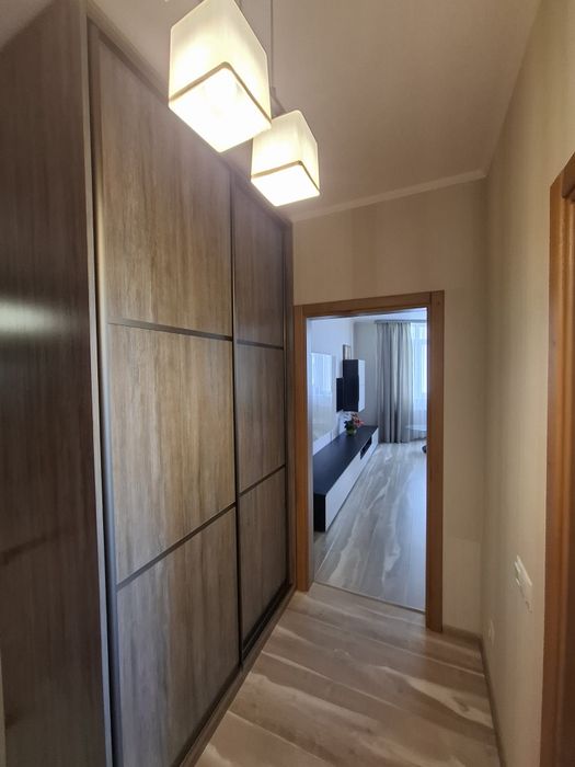 Квартира на вул. Саперно-Слобідська, 24 в Києві, ID 209664, фото №6