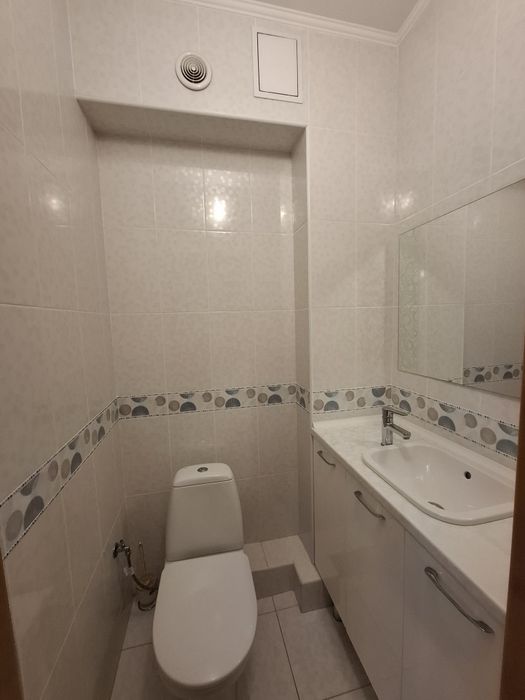 Квартира на вул. Саперно-Слобідська, 24 в Києві, ID 209664, фото №7
