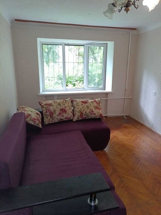 Квартира на вул. Василя Овсієнка, 10 в Київ, ID 209663, фото №1