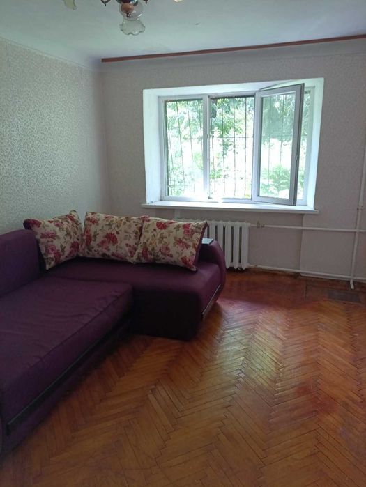 Квартира на вул. Василя Овсієнка, 10 в Київ, ID 209663, фото №3