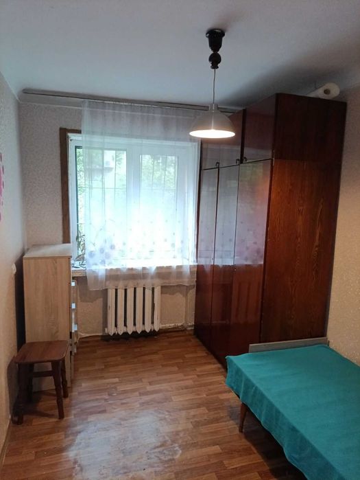 Квартира на вул. Василя Овсієнка, 10 в Київ, ID 209663, фото №4