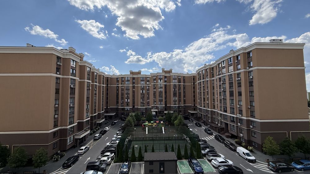Квартира на ЖК Софіївські Липки в Києві, ID 234757, фото №11