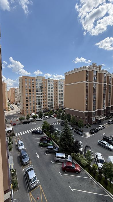 Квартира на ЖК Софіївські Липки в Києві, ID 234757, фото №12
