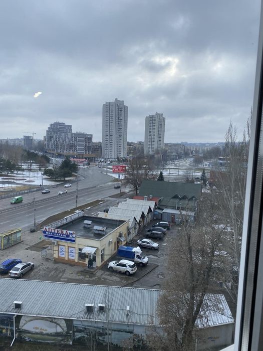 Квартира на вул. Набережна Перемоги, 100 в Дніпрі, ID 209674, фото №2