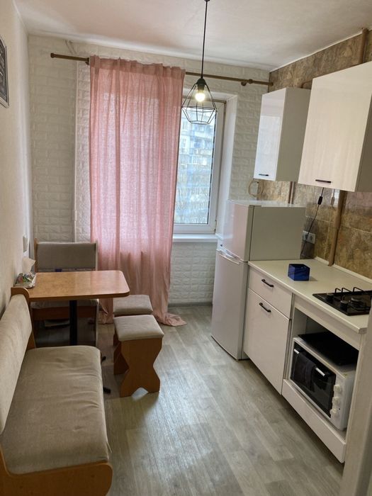 Квартира на вул. Набережна Перемоги, 100 в Дніпрі, ID 209674, фото №5